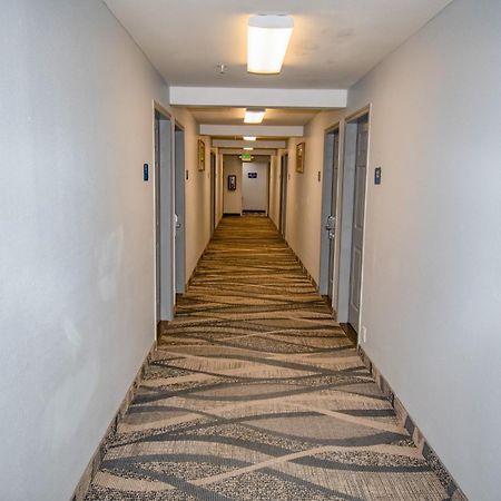 Coratel Inn And Suites By Jasper Ocean Shores Eksteriør bilde