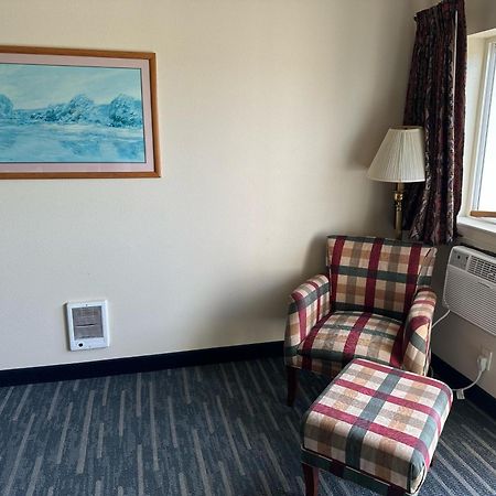 Coratel Inn And Suites By Jasper Ocean Shores Eksteriør bilde
