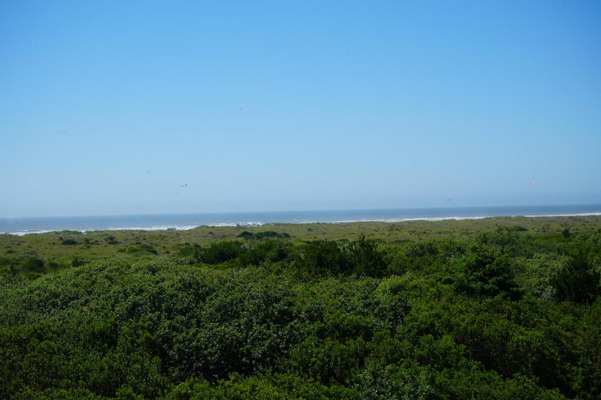 Coratel Inn And Suites By Jasper Ocean Shores Eksteriør bilde