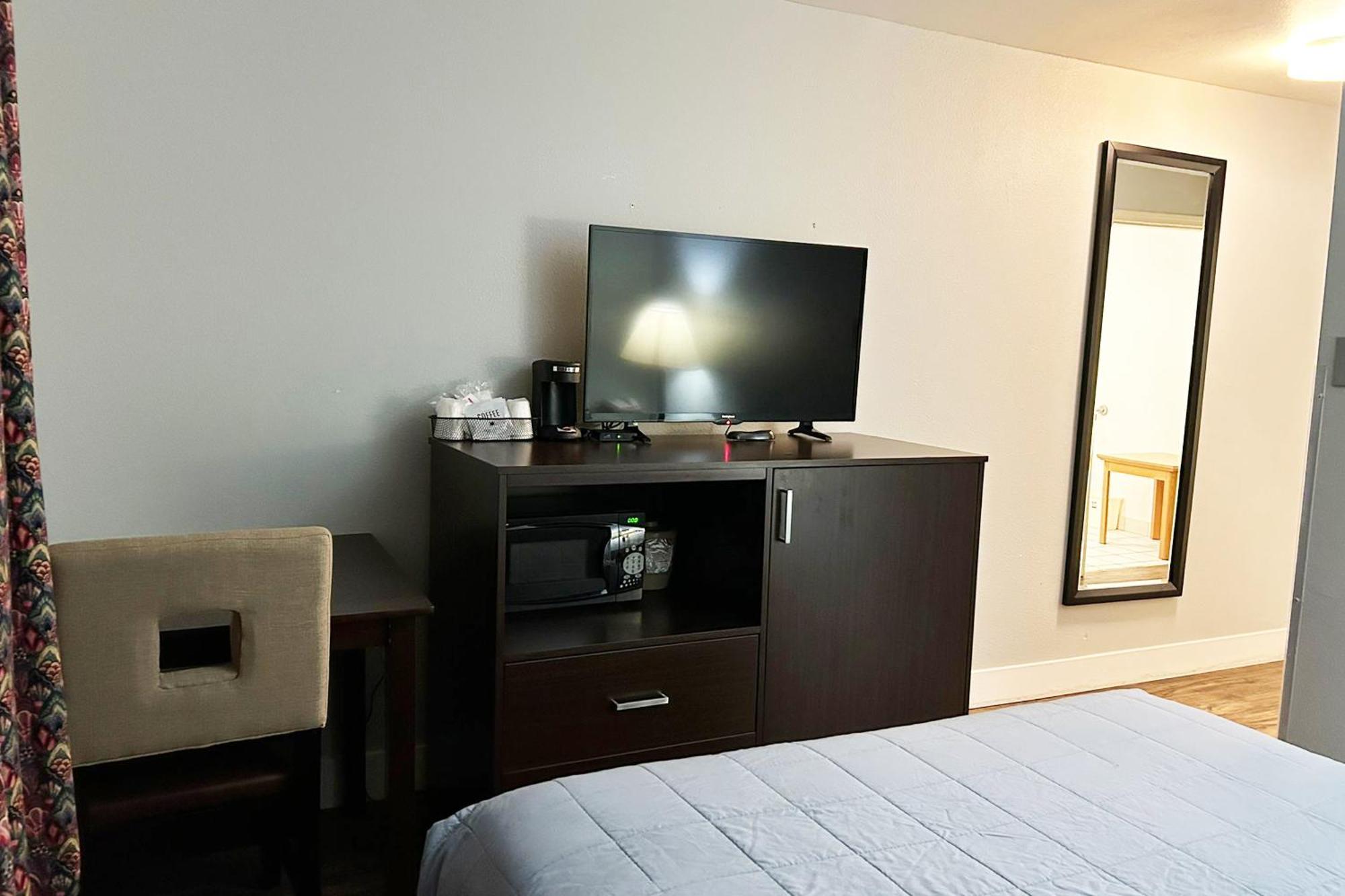 Coratel Inn And Suites By Jasper Ocean Shores Eksteriør bilde