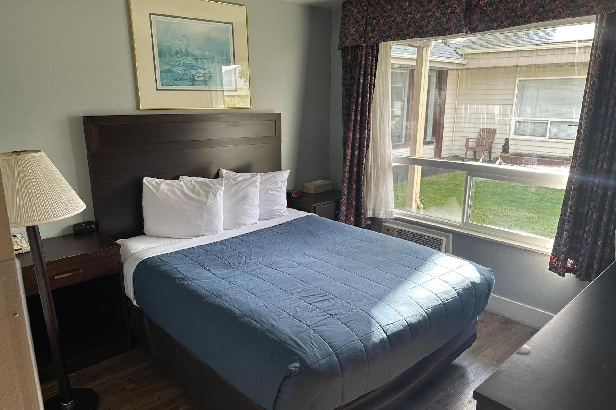 Coratel Inn And Suites By Jasper Ocean Shores Eksteriør bilde
