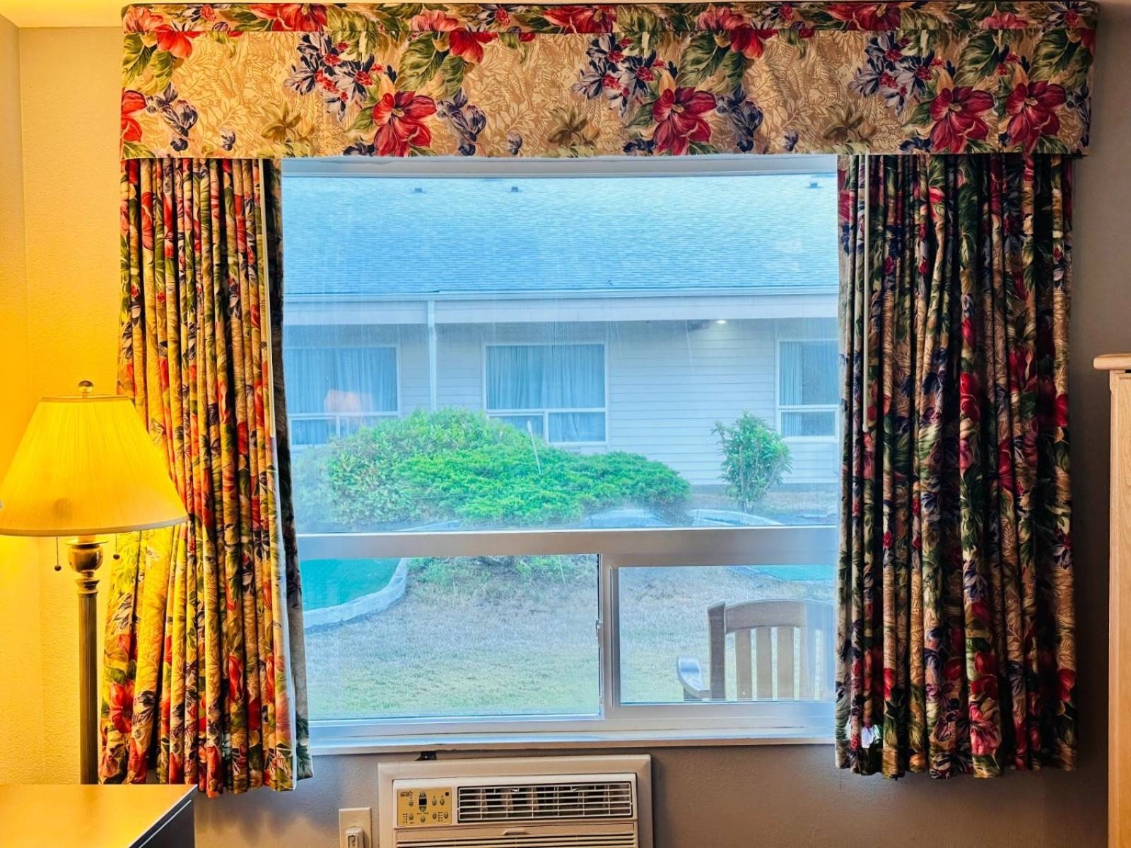 Coratel Inn And Suites By Jasper Ocean Shores Eksteriør bilde