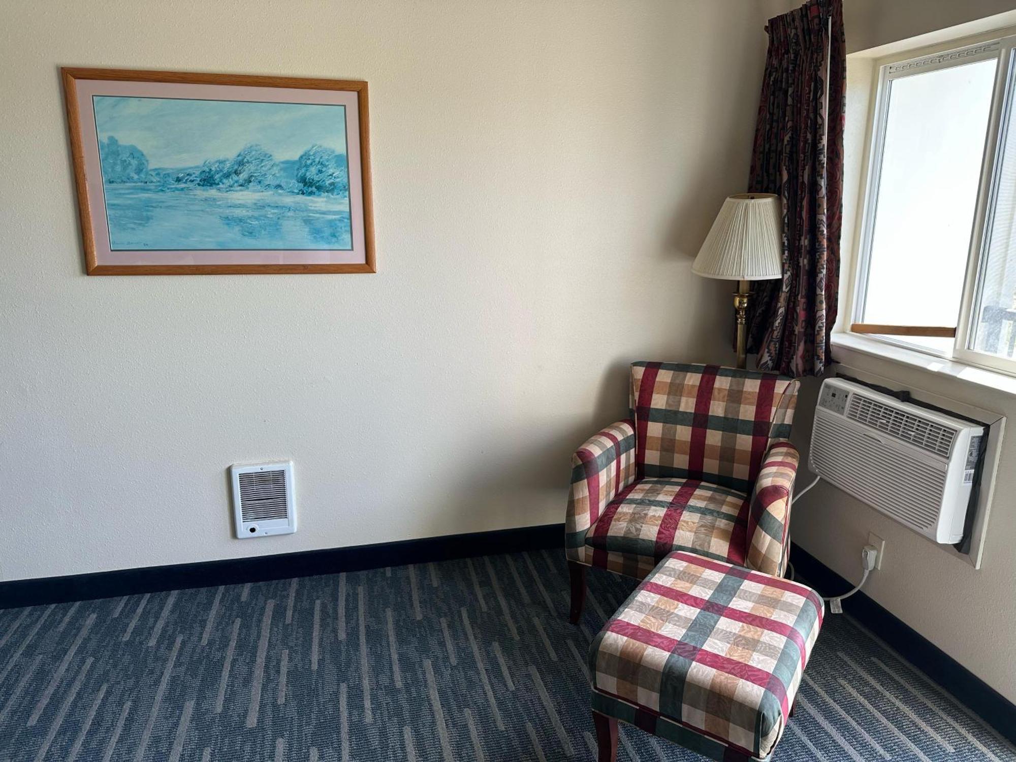 Coratel Inn And Suites By Jasper Ocean Shores Eksteriør bilde