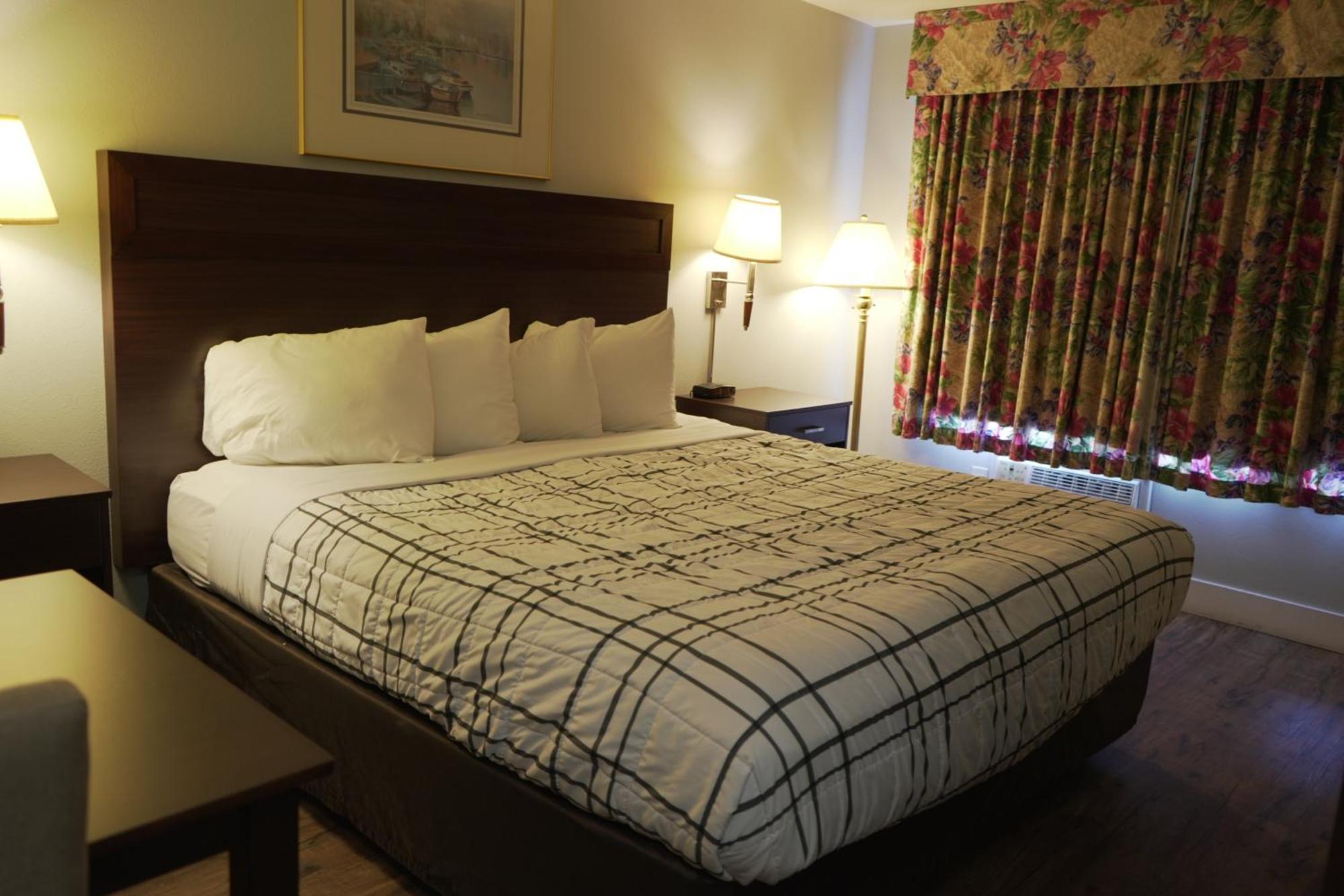 Coratel Inn And Suites By Jasper Ocean Shores Eksteriør bilde