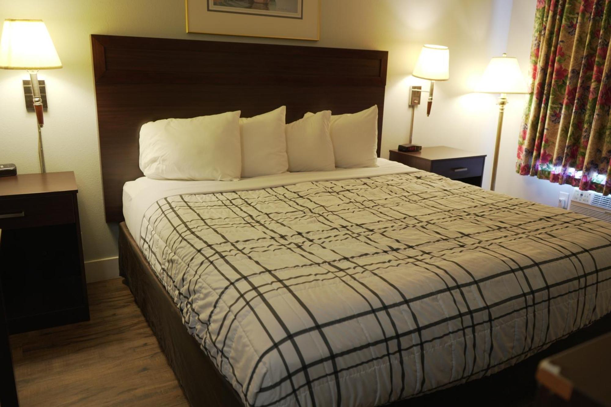 Coratel Inn And Suites By Jasper Ocean Shores Eksteriør bilde