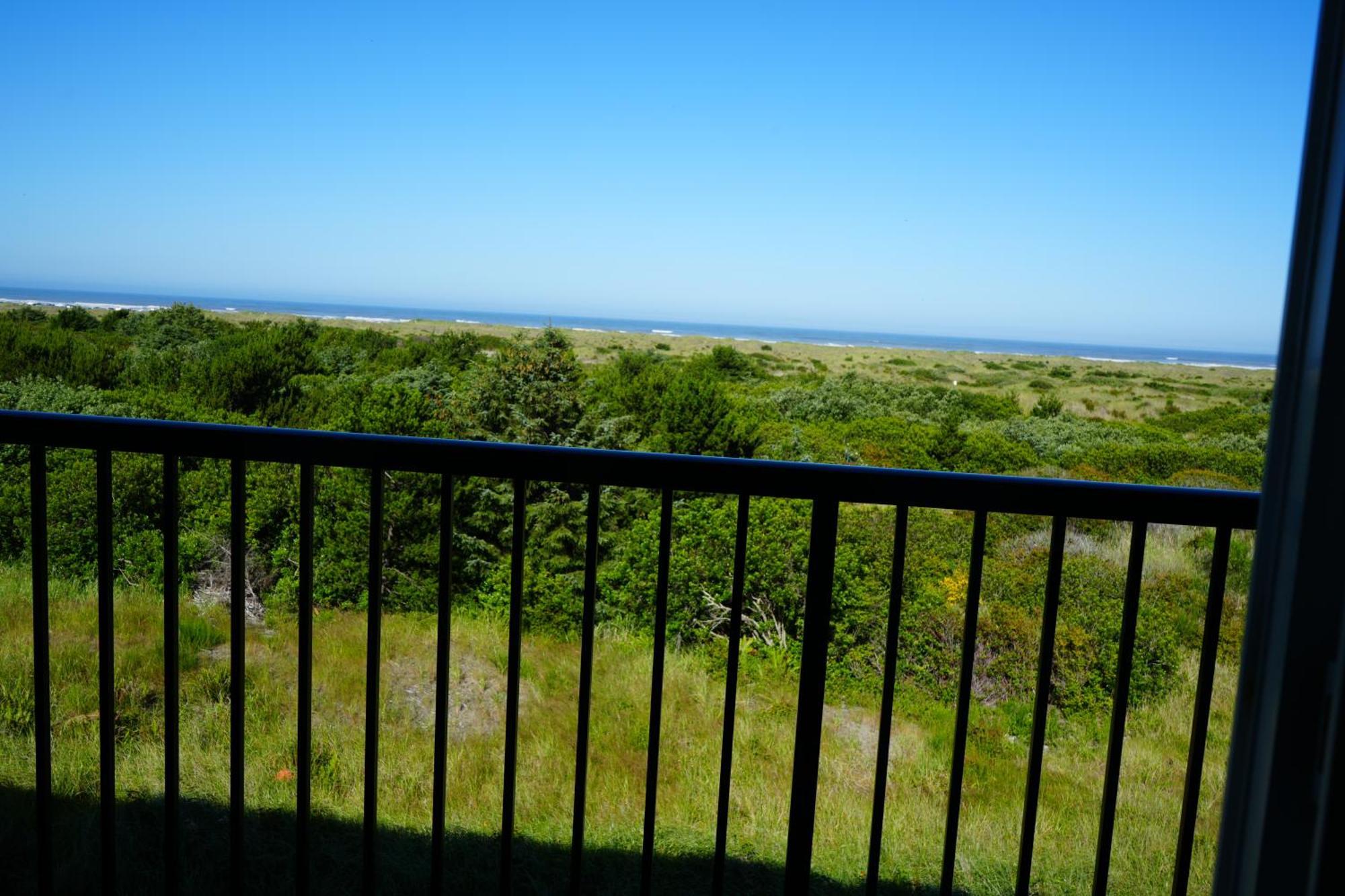 Coratel Inn And Suites By Jasper Ocean Shores Eksteriør bilde