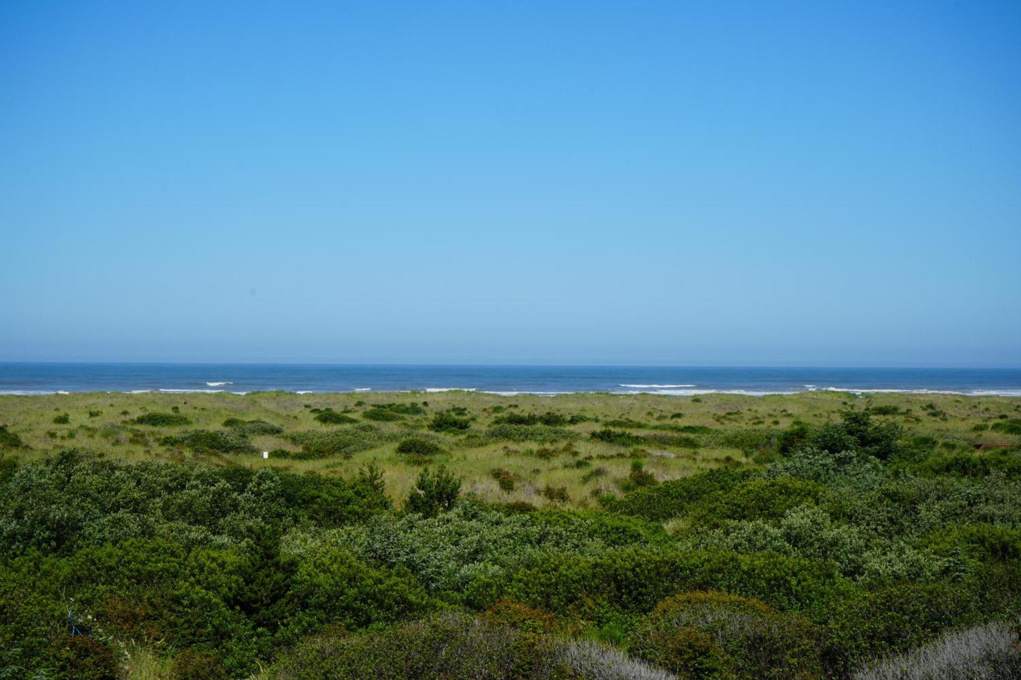 Coratel Inn And Suites By Jasper Ocean Shores Eksteriør bilde
